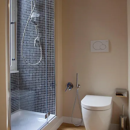 Pensjonat Residenza Dei Gracchi Rzym