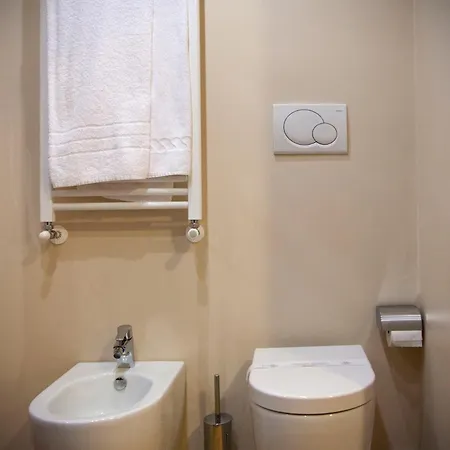 Pensjonat Residenza Dei Gracchi Rzym