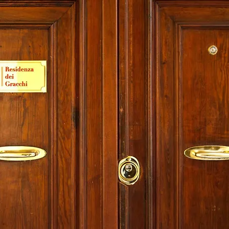 Pensjonat Residenza Dei Gracchi
