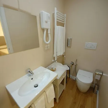 Pensjonat Residenza Dei Gracchi