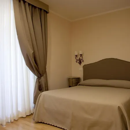 Affittacamere Residenza Dei Gracchi