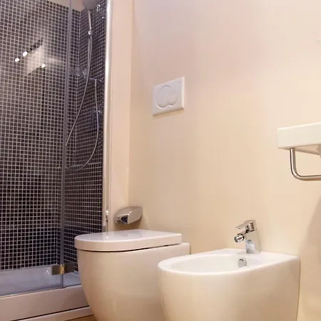 Гостевой дом Residenza Dei Gracchi