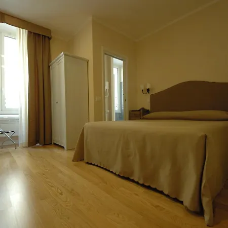 Residenza Dei Gracchi