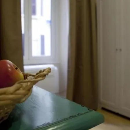 Residenza Dei Gracchi 4*