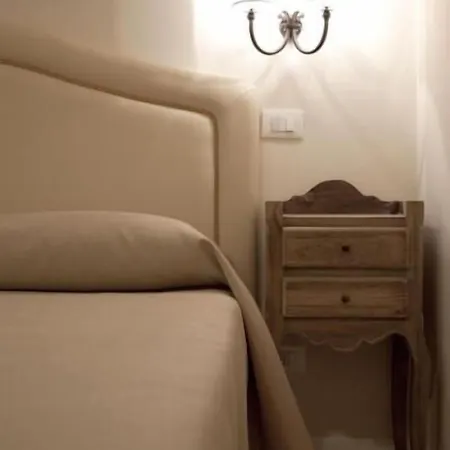 Residenza Dei Gracchi Affittacamere