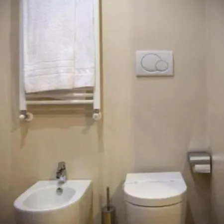 Residenza Dei Gracchi