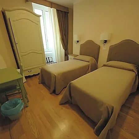 Residenza Dei Gracchi Гостевой дом 4*