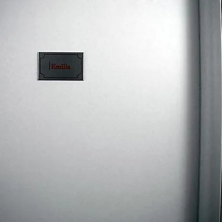 Residenza Dei Gracchi 4*