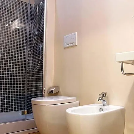 Residenza Dei Gracchi 4*