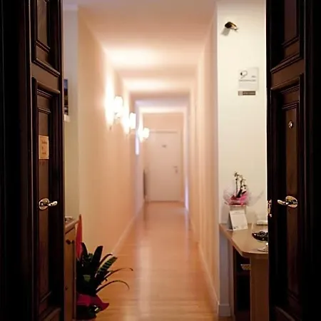 Residenza Dei Gracchi 4*