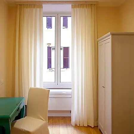 Гостевой дом Residenza Dei Gracchi