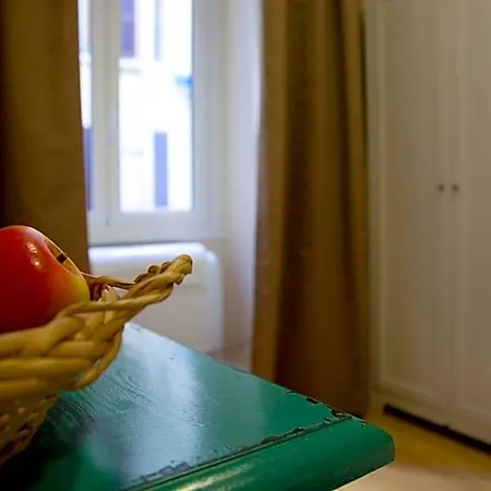 Residenza Dei Gracchi 4*