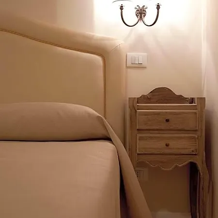 Residenza Dei Gracchi Рим