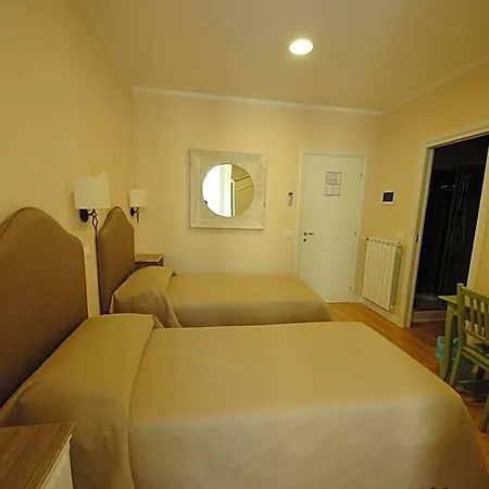 Гостевой дом Residenza Dei Gracchi Рим