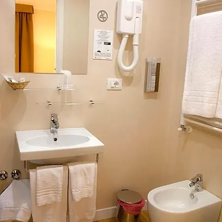 Гостевой дом Residenza Dei Gracchi