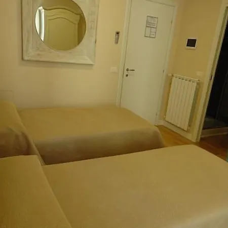 Guest house Residenza Dei Gracchi