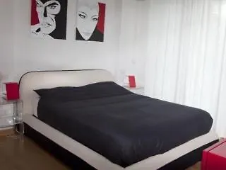 Residenza Dei Gracchi 4*