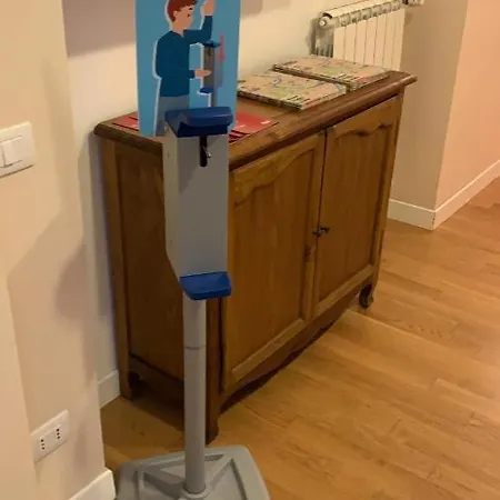 Affittacamere Residenza Dei Gracchi 4*