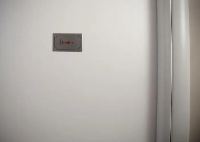 Gæstehus Residenza Dei Gracchi Rom