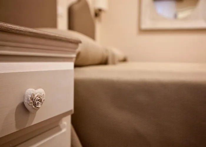 Gæstehus Residenza Dei Gracchi