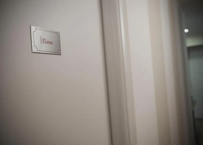 Residenza Dei Gracchi Rom