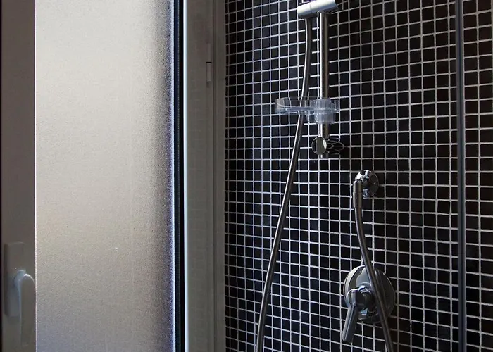 Gæstehus Residenza Dei Gracchi Rom