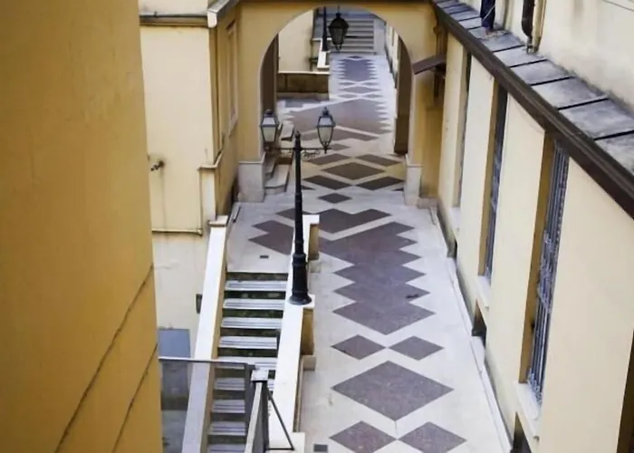 Gæstehus Residenza Dei Gracchi 4*