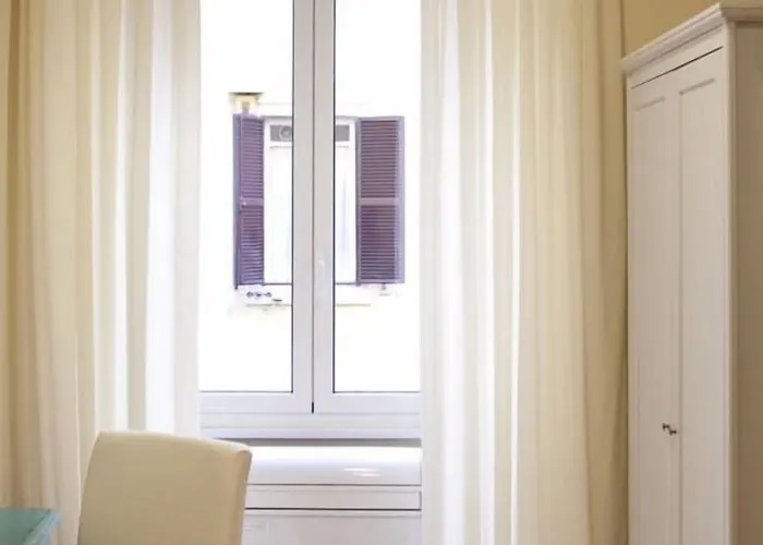 Gæstehus Residenza Dei Gracchi 4*