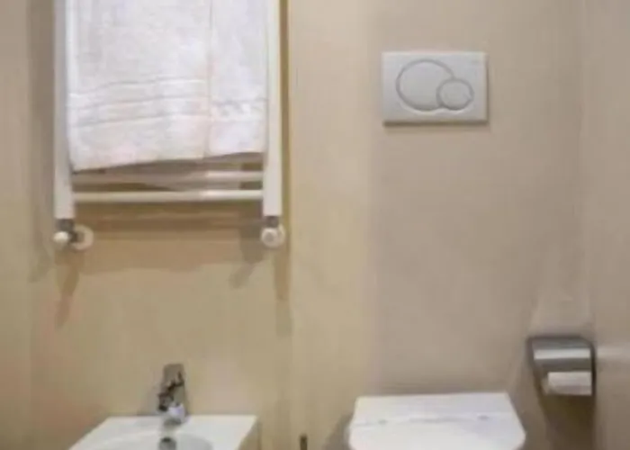 Residenza Dei Gracchi