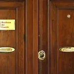 Residenza Dei Gracchi Pensjonat