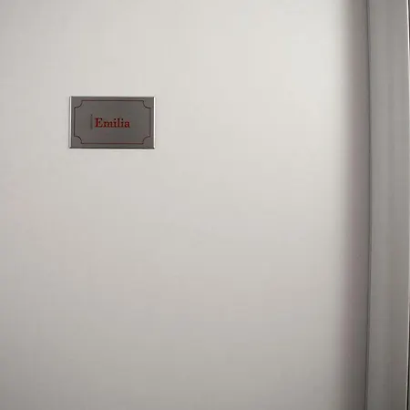 Penzion Residenza Dei Gracchi Řím