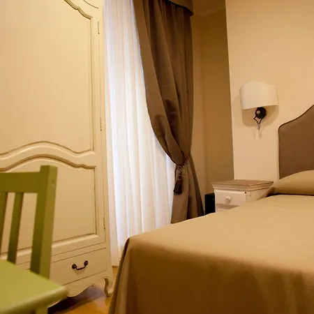 Penzion Residenza Dei Gracchi