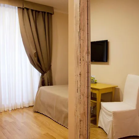 Penzion Residenza Dei Gracchi