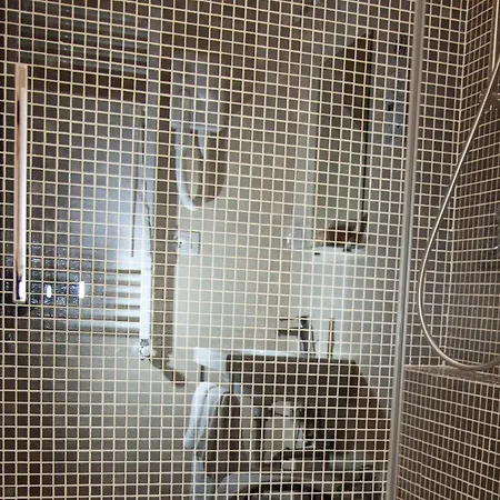 Penzion Residenza Dei Gracchi
