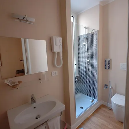 Residenza Dei Gracchi Řím