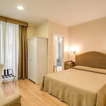 Residenza Dei Gracchi Pensjonat Rzym