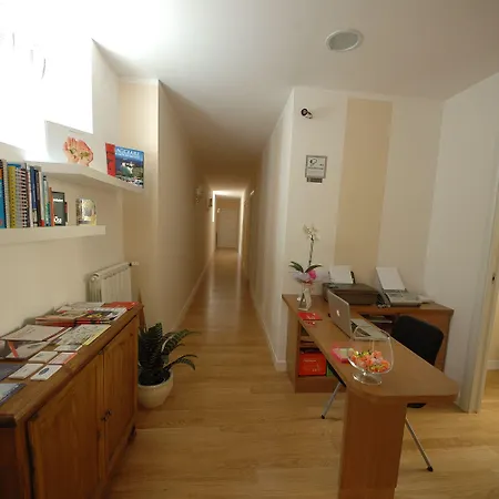 Residenza Dei Gracchi Penzion
