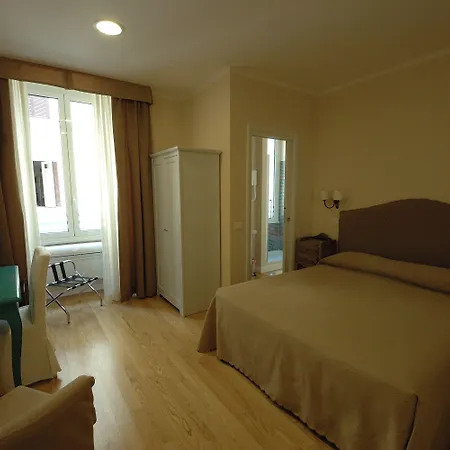 Residenza Dei Gracchi 4*