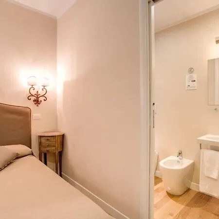 Residenza Dei Gracchi 4* Řím