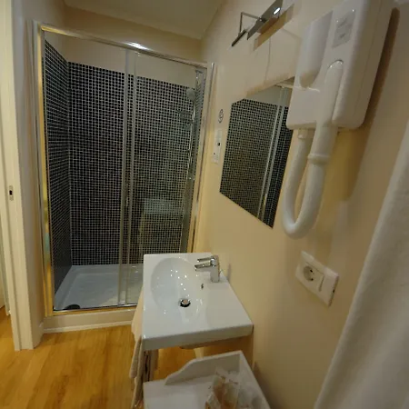 Residenza Dei Gracchi Penzion Řím