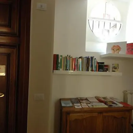 Residenza Dei Gracchi Penzion