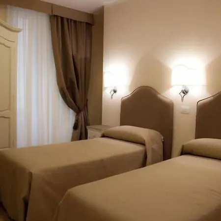 Penzion Residenza Dei Gracchi
