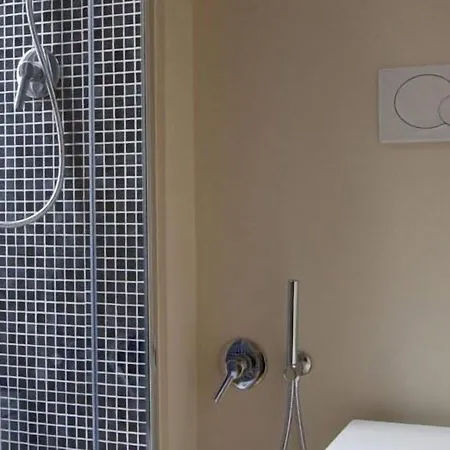 Residenza Dei Gracchi 4* Řím