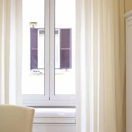 Penzion Residenza Dei Gracchi 4*