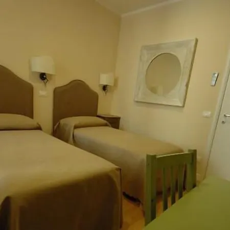 Residenza Dei Gracchi Penzion Řím