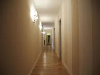 Penzion Residenza Dei Gracchi Řím