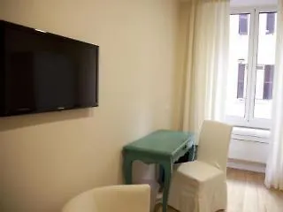 Penzion Residenza Dei Gracchi