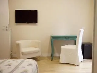 Residenza Dei Gracchi Penzion Řím