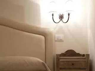 Residenza Dei Gracchi 4* Řím