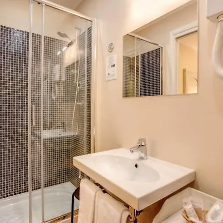 Residenza Dei Gracchi 4* Řím